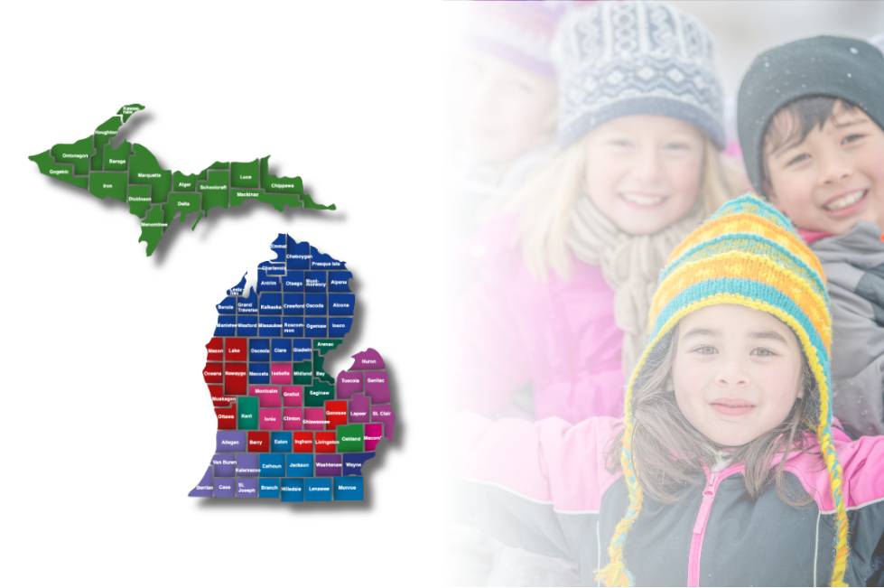 Regional Collaborative Networks: Creating Stronger Communities to Support Students